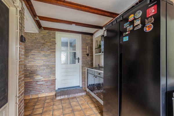 Medium property photo - Meidoornlaan 2a, 9674 EB Winschoten